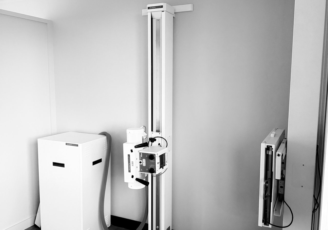 Leicht Maintenance project image 12